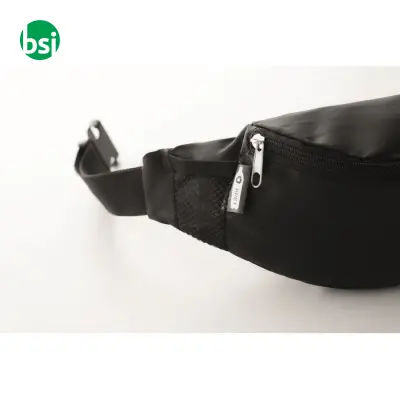 210D RPET fanny bag - HULABAG - Immagine 5