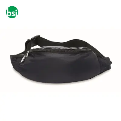 210D RPET fanny bag - HULABAG - Immagine 7