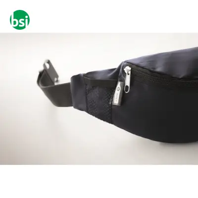 210D RPET fanny bag - HULABAG - Immagine 8