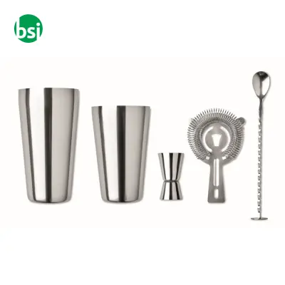 Cocktail set 750 ml - BOSTON - Immagine 7
