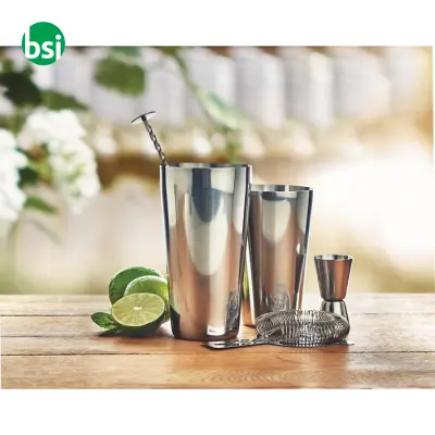 Cocktail set 750 ml - BOSTON - Immagine 2