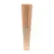 Wood hand fan with cork fabric  - FANNY CORK - Anteprima 4