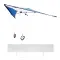 Delta kite - FLY AWAY - Anteprima 1