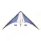 Delta kite - FLY AWAY - Anteprima 4