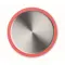 RPET bottle with S/S cap 600ml  - GLACIER RPET - Anteprima 3
