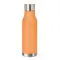 RPET bottle with S/S cap 600ml  - GLACIER RPET - Anteprima 25
