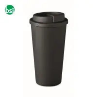 Double wall tumbler - 475 ml - TUESDAY