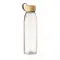 Glass bottle 500 ml - FJORD WHITE - Anteprima 1