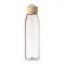 Glass bottle 500 ml - FJORD WHITE - Anteprima 5