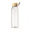 Glass bottle 500 ml - FJORD WHITE - Anteprima 7
