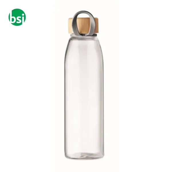 Glass bottle 500 ml - FJORD WHITE -  9
