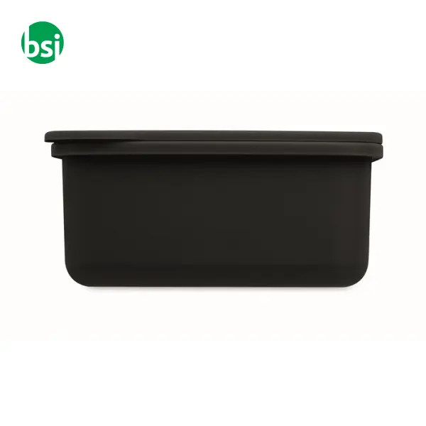 Lunch box with cutlery - SUNDAY -  5