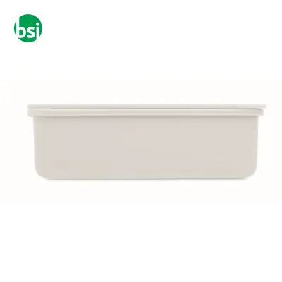 Lunch box with cutlery - SUNDAY - Immagine 8