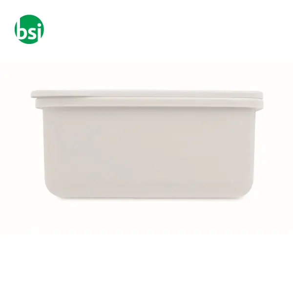 Lunch box with cutlery - SUNDAY -  9