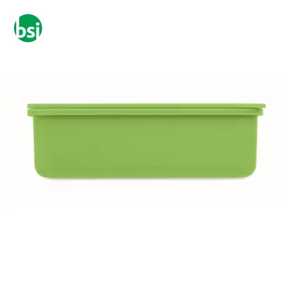 Lunch box with cutlery - SUNDAY - Immagine 12