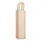 Jute wine bag for one bottle - CAMPO DI VINO - Anteprima 1