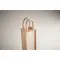 Jute wine bag for one bottle - CAMPO DI VINO - Anteprima 7