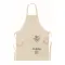 Organic cotton apron 340 gr/m133 - RAIPUR - Anteprima 7