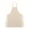 Organic cotton apron 340 gr/m133 - RAIPUR - Anteprima 11