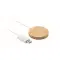Magnetic Wireless charger - 10W - RUNDO MAG - Anteprima 2