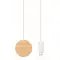 Magnetic Wireless charger - 10W - RUNDO MAG - Anteprima 4