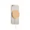 Magnetic Wireless charger - 10W - RUNDO MAG - Anteprima 6