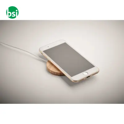 Magnetic Wireless charger - 10W - RUNDO MAG - Immagine 7