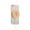 Magnetic Wireless charger - 10W - RUNDO MAG - Anteprima 8