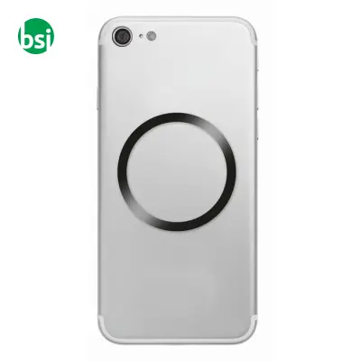 Magnetic Wireless charger - 10W - RUNDO MAG - Immagine 10