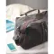Weekend bag in canvas 450gr/m2 - ZURICH - Anteprima 7