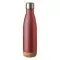 Double wall bottle 600 ml - ASPEN CORK - Anteprima 24