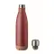 Double wall bottle 600 ml - ASPEN CORK - Anteprima 3