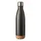 Double wall bottle 600 ml - ASPEN CORK - Anteprima 22
