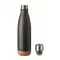 Double wall bottle 600 ml - ASPEN CORK - Anteprima 8