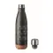 Double wall bottle 600 ml - ASPEN CORK - Anteprima 9