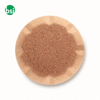 Double wall bottle 600 ml - ASPEN CORK - Immagine 11