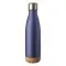 Double wall bottle 600 ml - ASPEN CORK - Anteprima 27