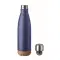 Double wall bottle 600 ml - ASPEN CORK - Anteprima 13