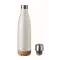 Double wall bottle 600 ml - ASPEN CORK - Anteprima 18