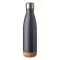 Double wall bottle 600 ml - ASPEN CORK - Anteprima 26