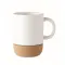 Sublimation mug with cork base - SUBCORK - Anteprima 1