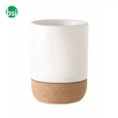 Sublimation mug with cork base - SUBCORK - Immagine 18