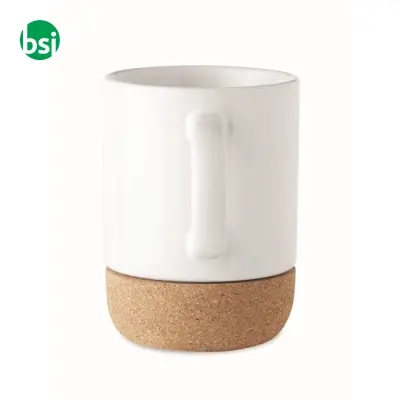 Sublimation mug with cork base - SUBCORK - Immagine 19
