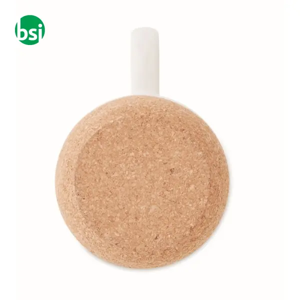 Sublimation mug with cork base - SUBCORK -  20
