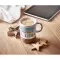 Sublimation mug with cork base - SUBCORK - Anteprima 10