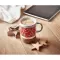 Sublimation mug with cork base - SUBCORK - Anteprima 11