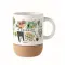 Sublimation mug with cork base - SUBCORK - Anteprima 14