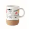 Sublimation mug with cork base - SUBCORK - Anteprima 15