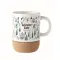Sublimation mug with cork base - SUBCORK - Anteprima 16