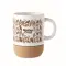 Sublimation mug with cork base - SUBCORK - Anteprima 17